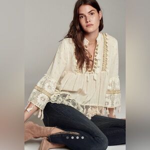 Anthropologie Pilcro high-rise skinny jeans ankle snakeskin zipper